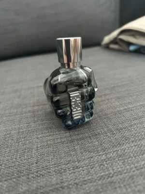 Diesel parfym - Öppnad och provad men helt full. 35 ml