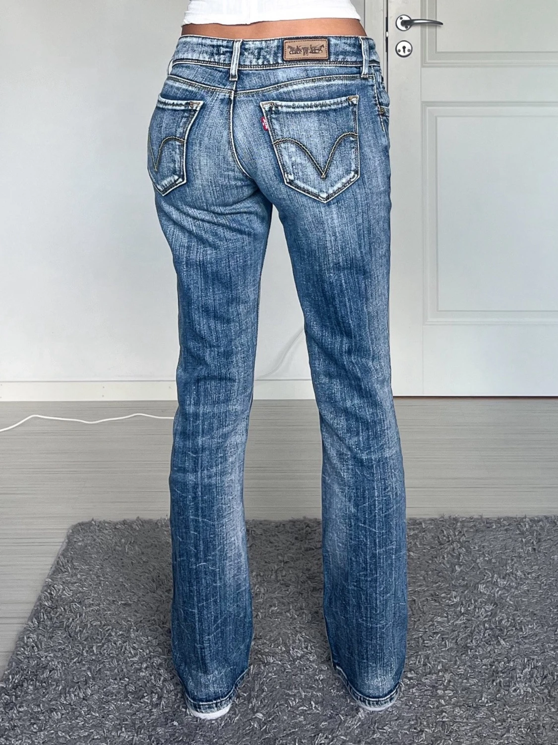 Levis - 1