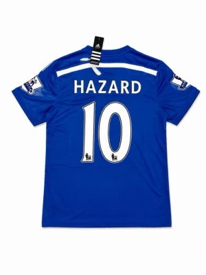 Chelsea Hazard 10 matchtröja blå - Helt oanvänd Chelsea matchtröja med Hazard på ryggen med nummer 10. Skriv vid funderingar!