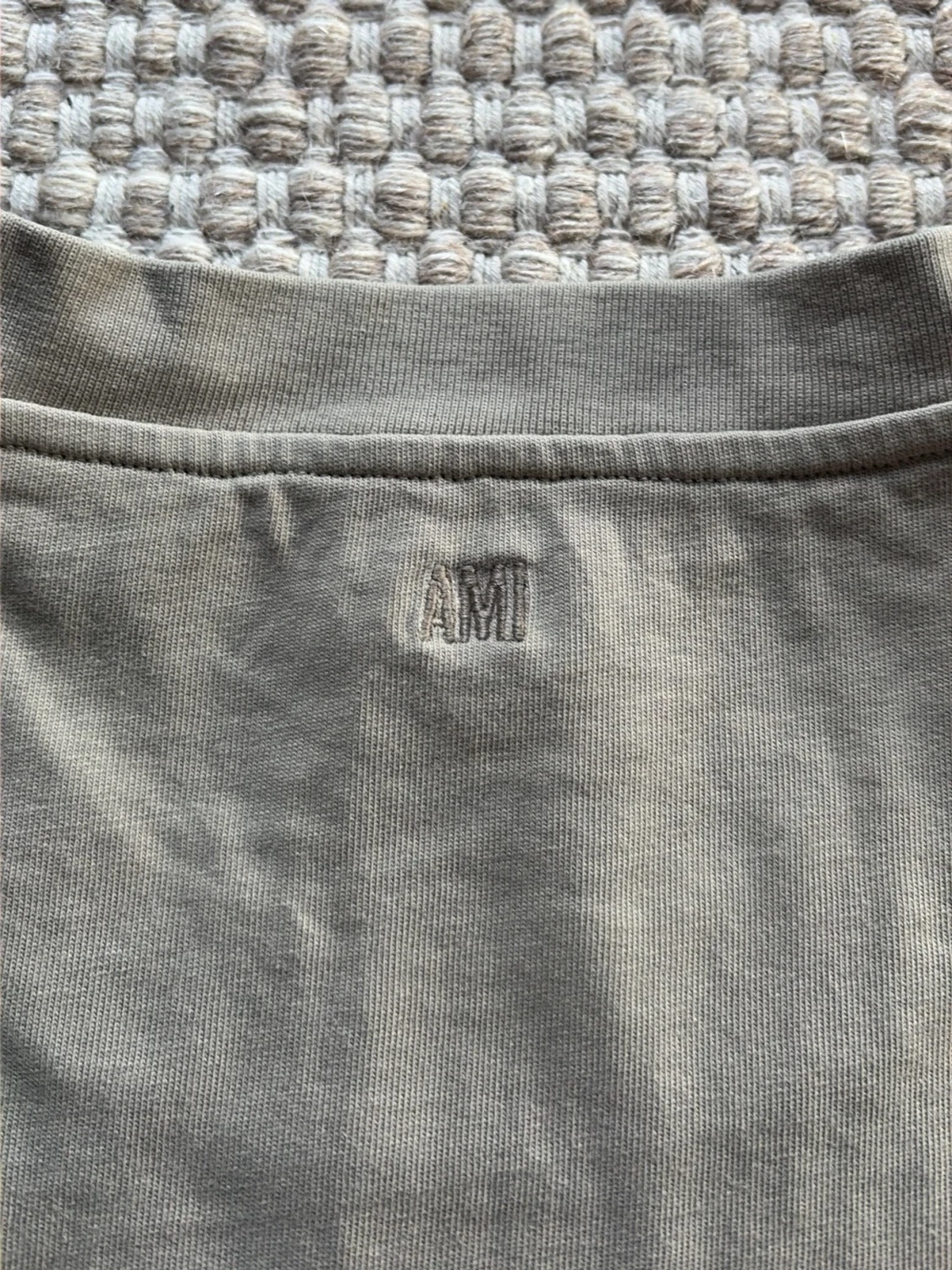 Ami Paris Tshirt - 2
