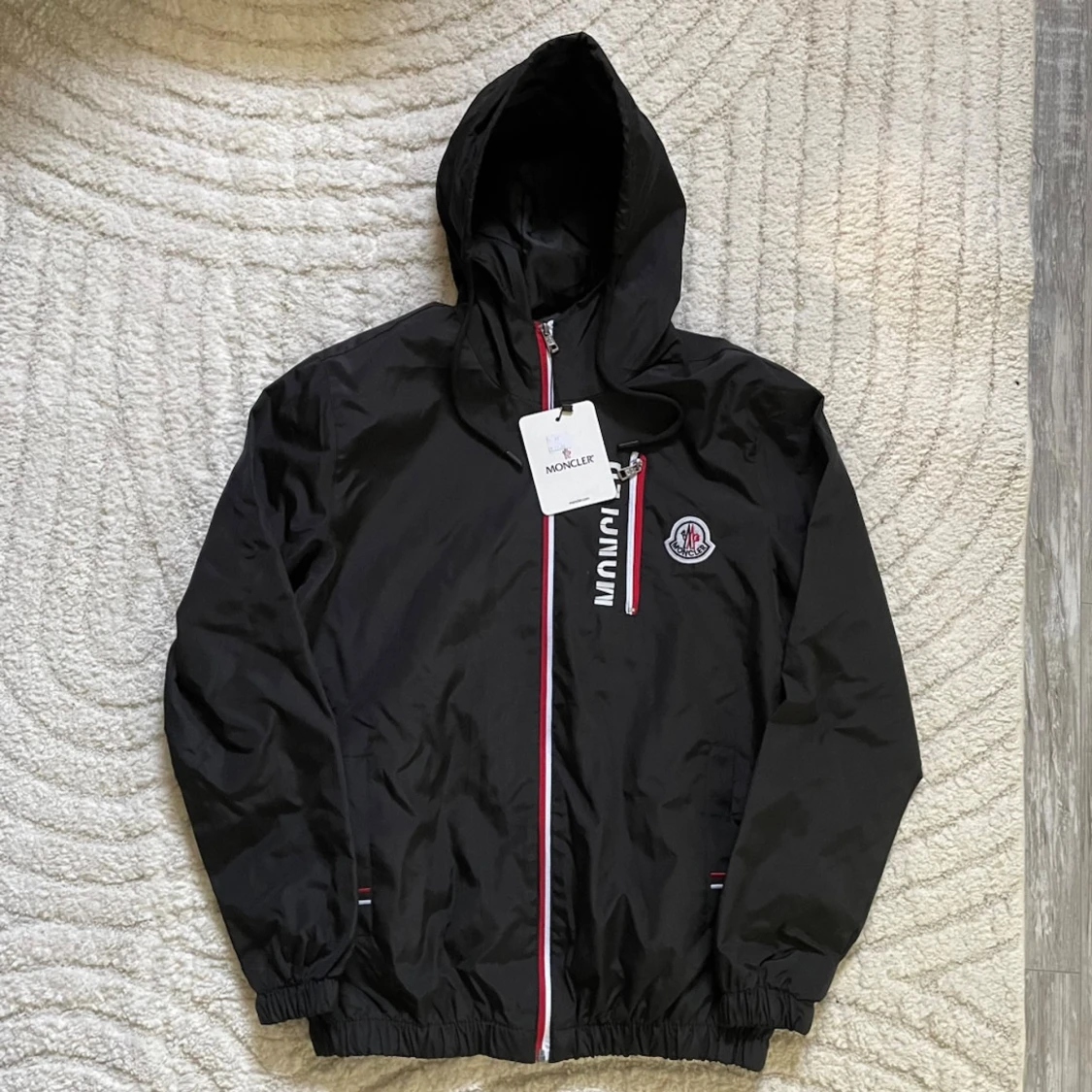 Moncler Vindjacka