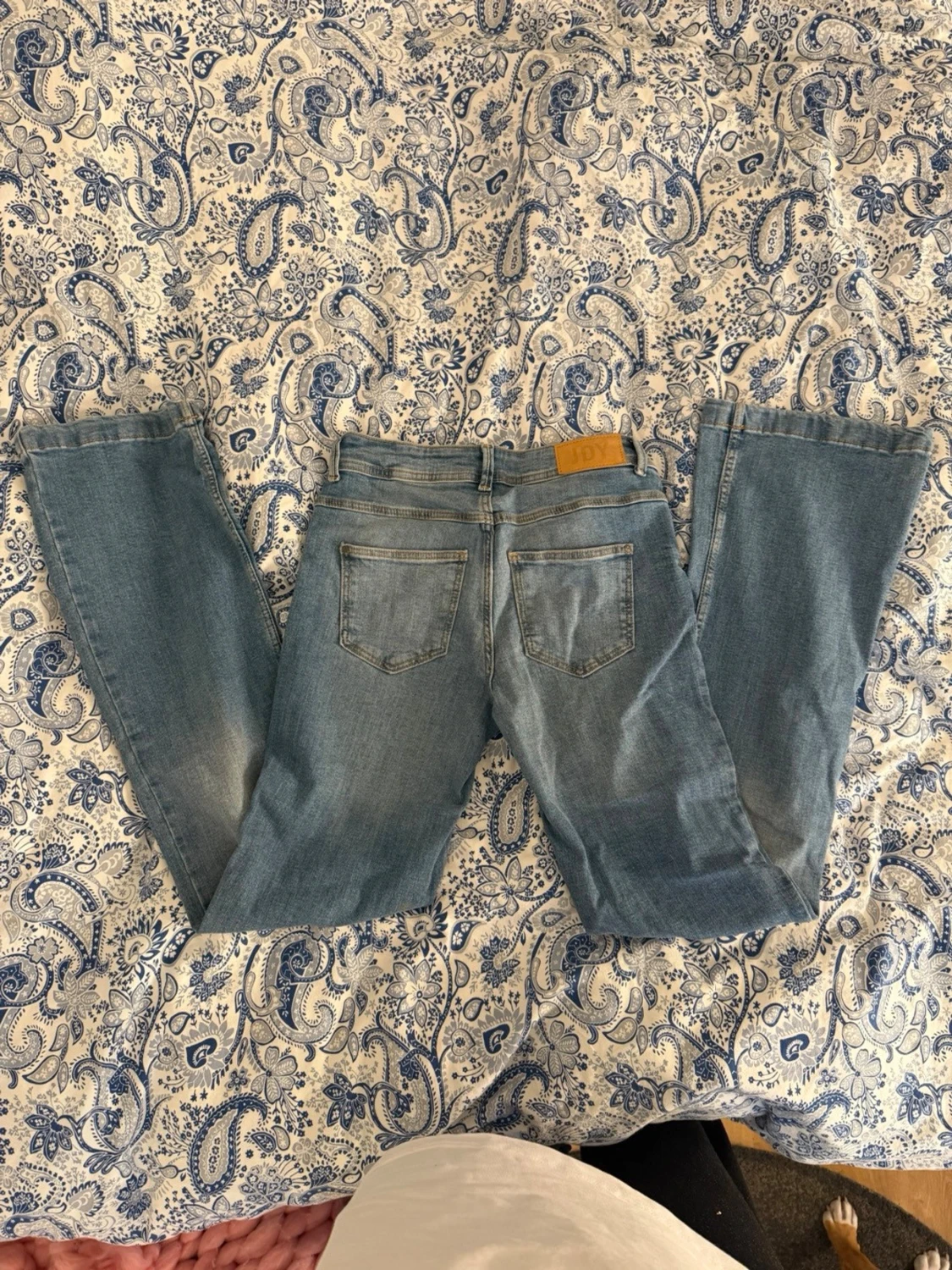 Bootcut jeans  - 1