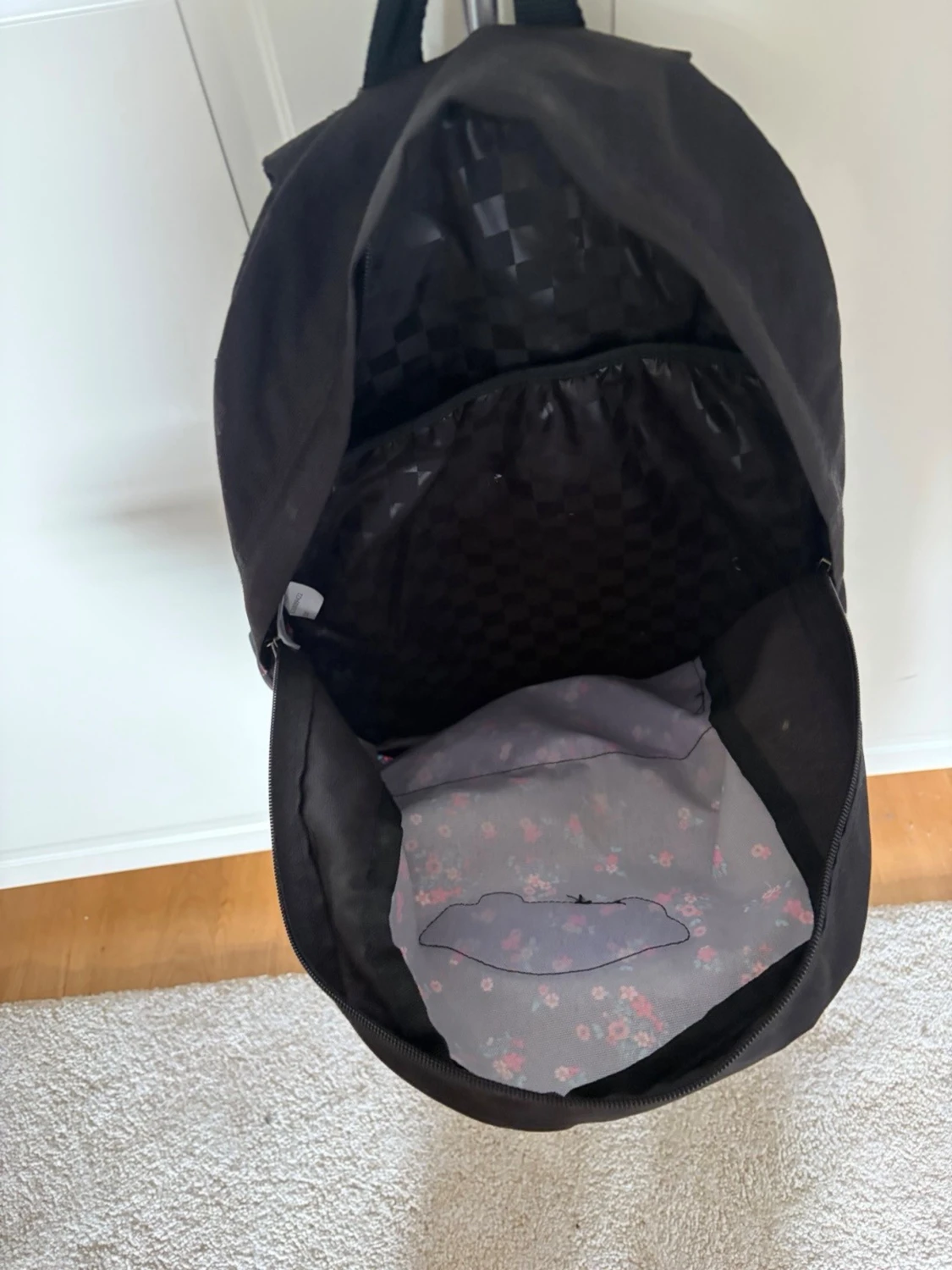 Vans väska  - 2