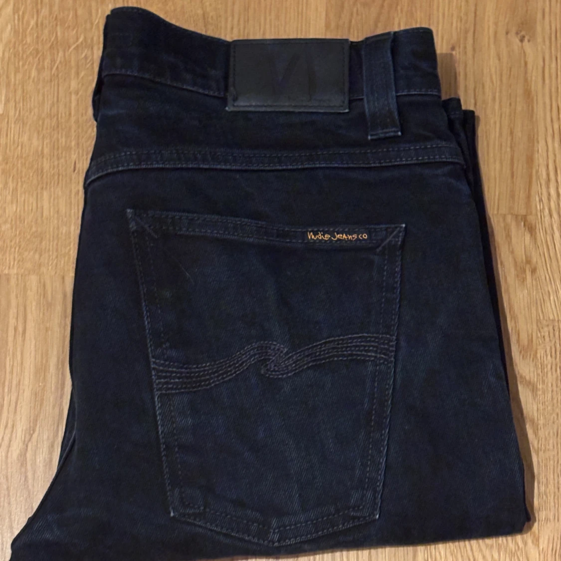  Nudie Jeans grim Tim  - 2