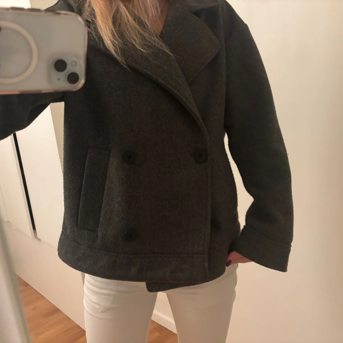 Najs kappa från Stradivarius  - 1