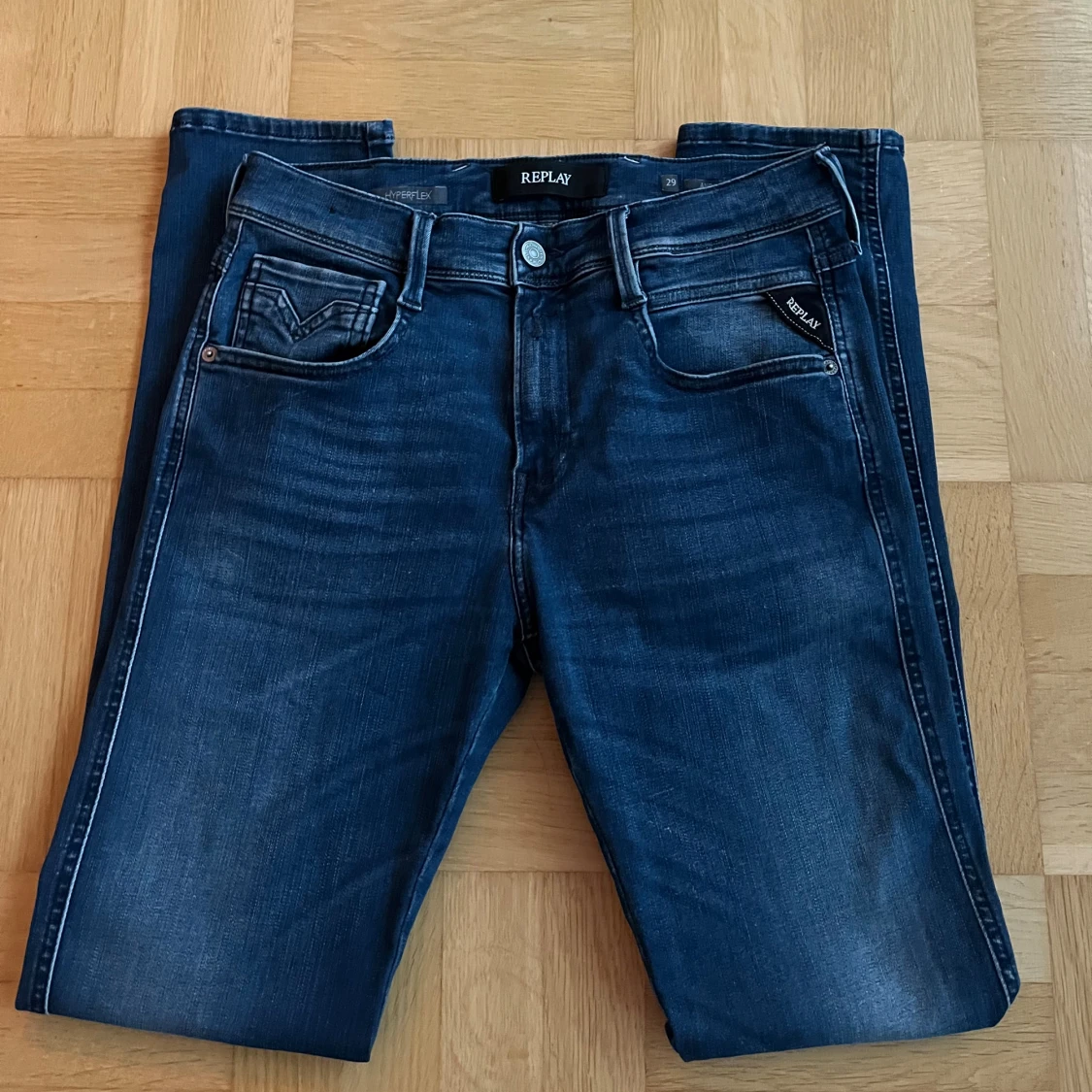 Replay Anbass Hyperflex - 1