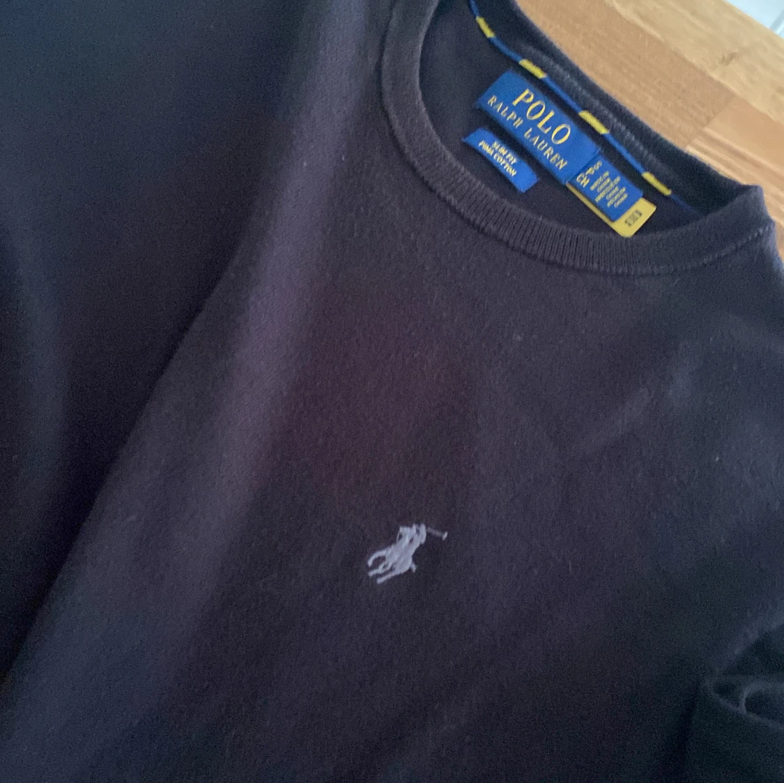 Ralph lauren tröja - 1