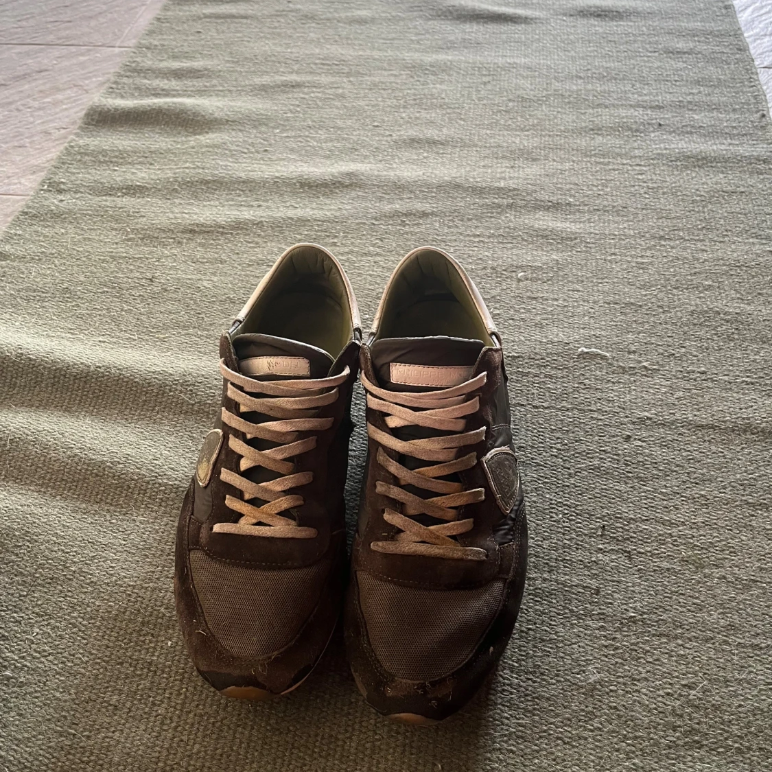 Philippe modells  - 2