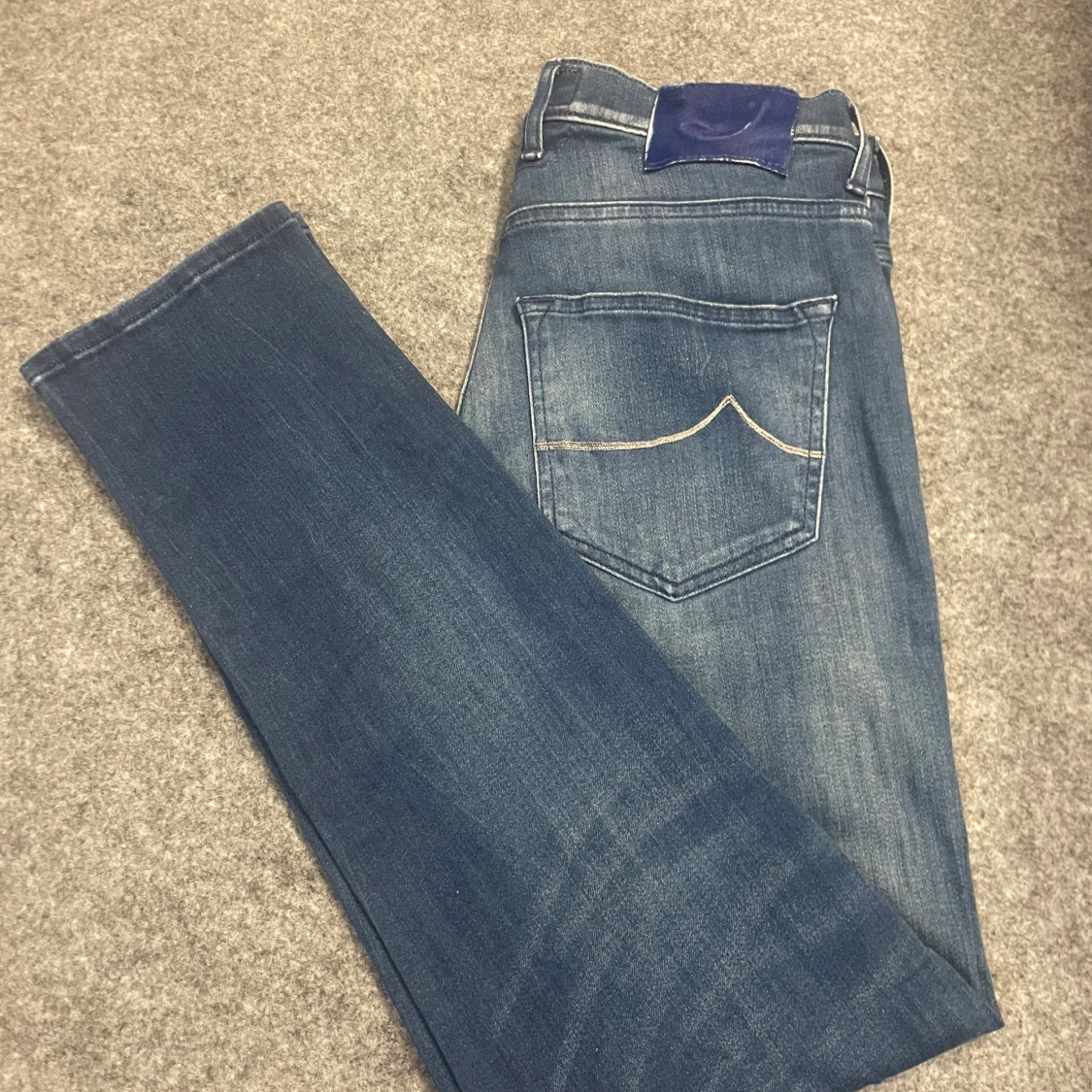 Jacob Cohen jeans  - 2