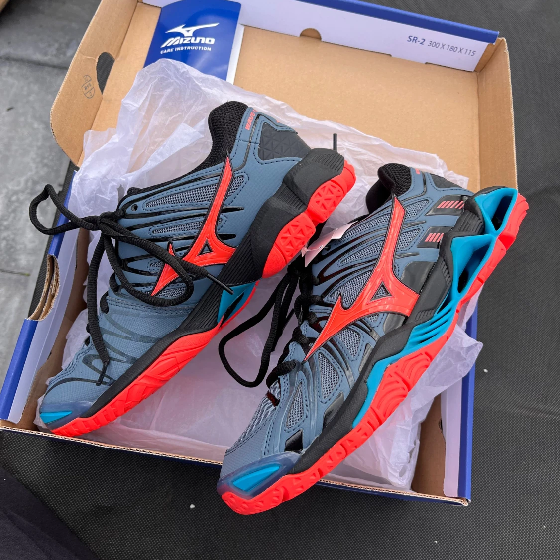 Träningsskor 38 - 2