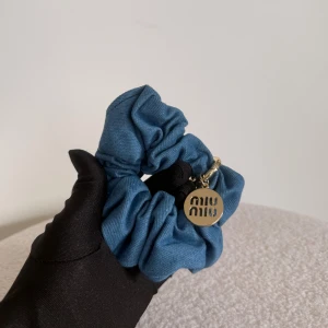 Scrunchie  - Miu miu 