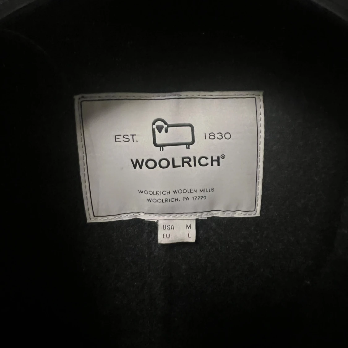 Woolrich Kavaj - 2