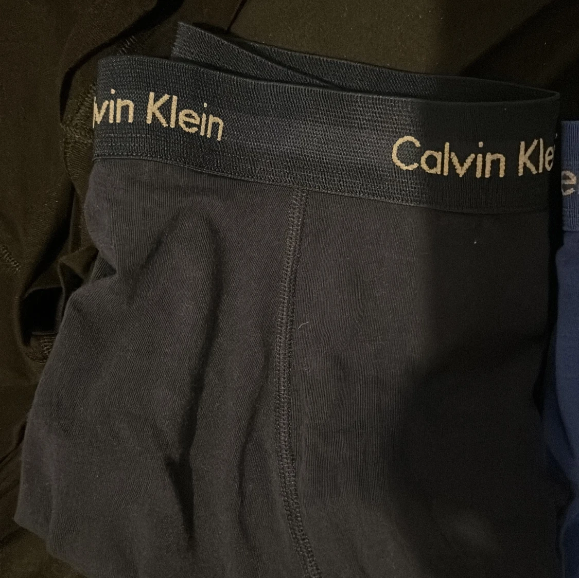 Calvin Klein boxershorts 3-pack - 2