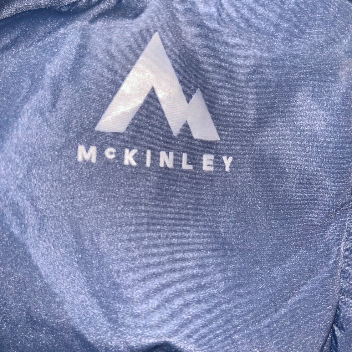 Mckinley jacka