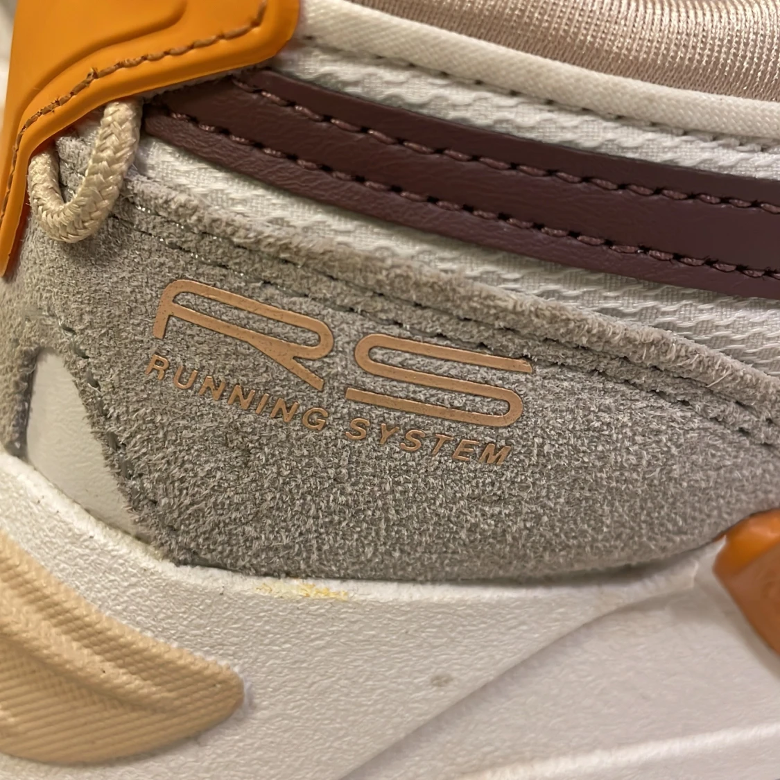 Puma RS X i flera färger - 4