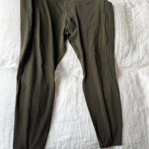 Lululemon Align high rise - Lululemon Align high rise pant (leggings) with pockets , 28” length, Dark Olive color, size 20. Worn and washed only a few times - very good used condition