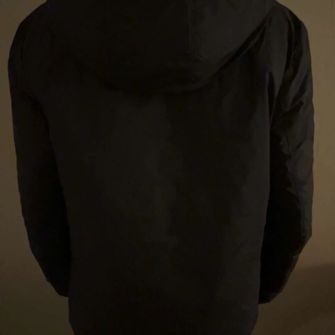 Mörkblå jacka från Polo Ralph Lauren - 1