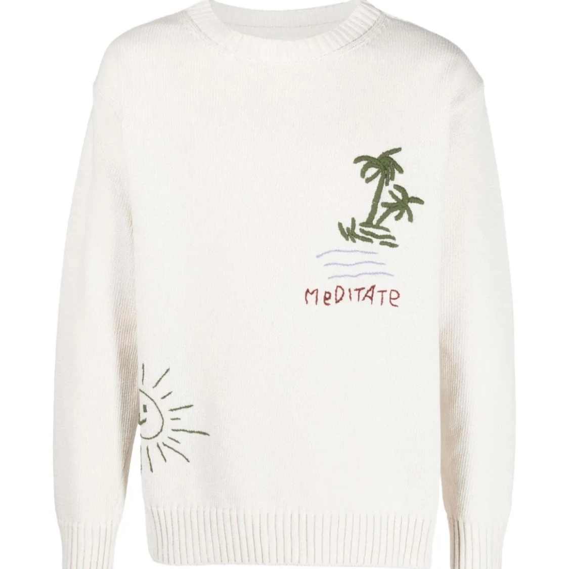 President’s sweater  - 1