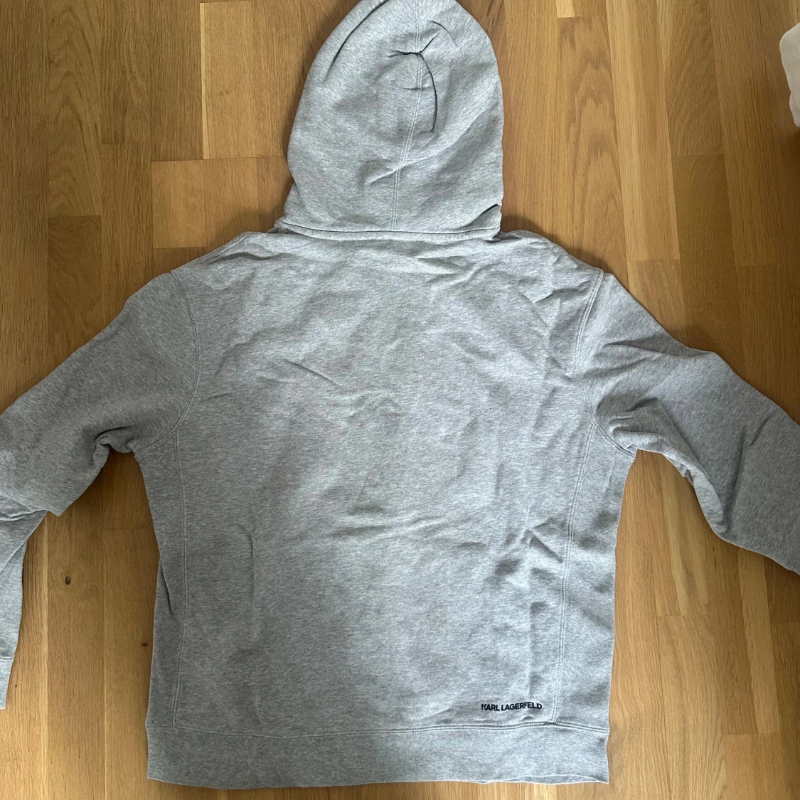 Karl Lagerfeld hoodie - 1