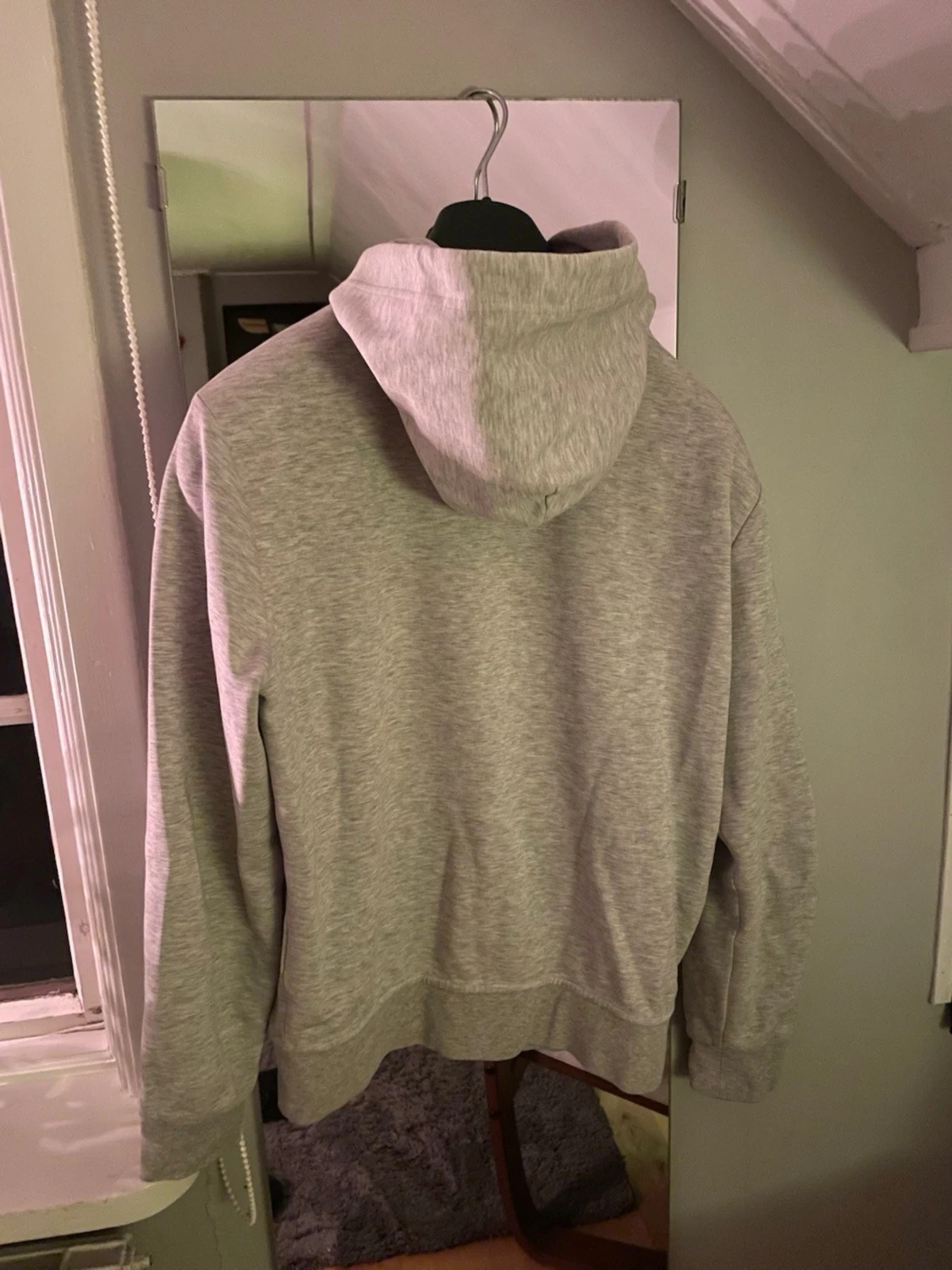 Ralph Lauren zip - 2