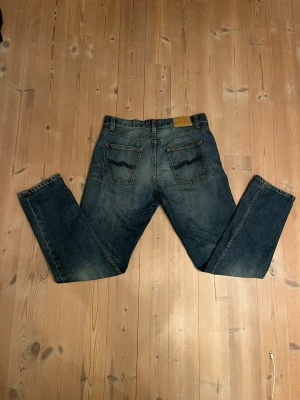 Gritty Jackson Nudie jeans - Säljer då jag inte använder de längre. Använda fåtal gånger