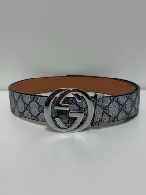 Gucci Bälte - Säljer ett helt nytt bälte. Storlek 110. Snabb frakt.