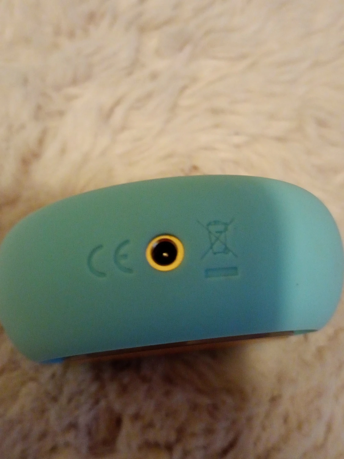 FOREO UFO blå ansiktsbehandling  - 1