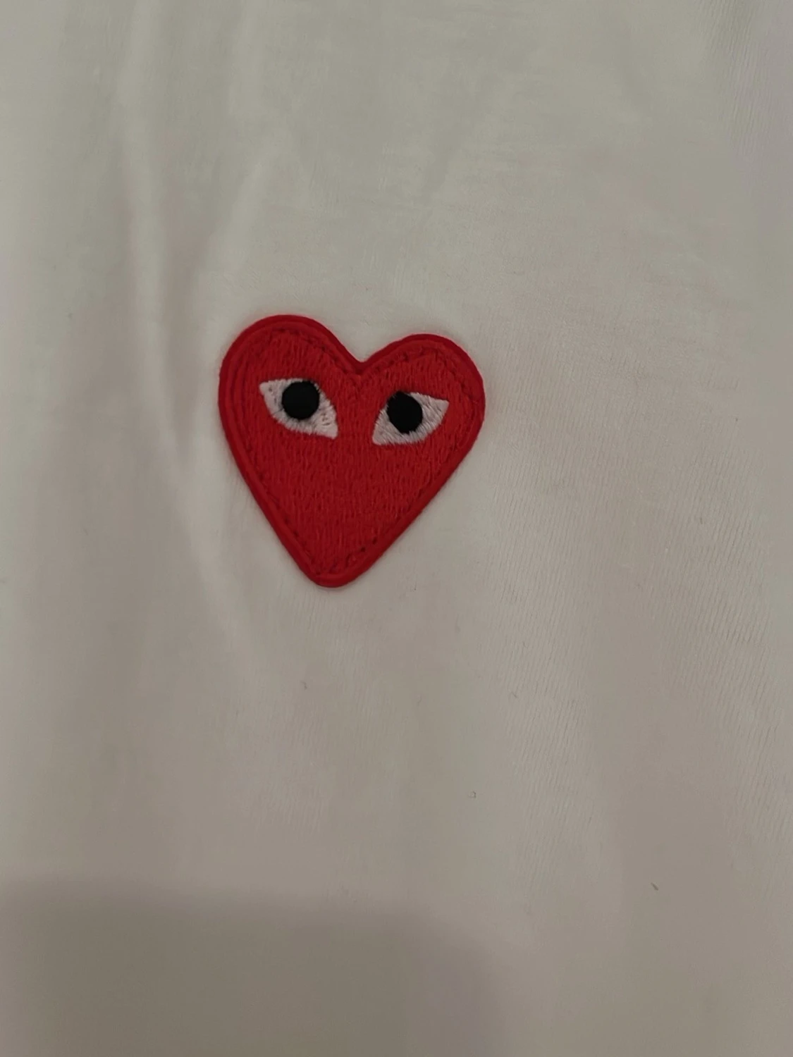Comme Des Garçons T-Shirt  - 2