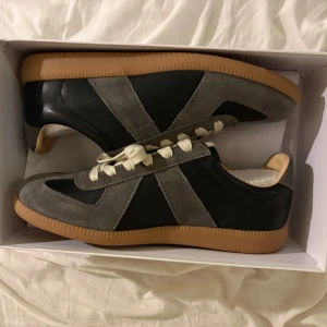 Maison Margiela GATs - Gats i strlk 43!