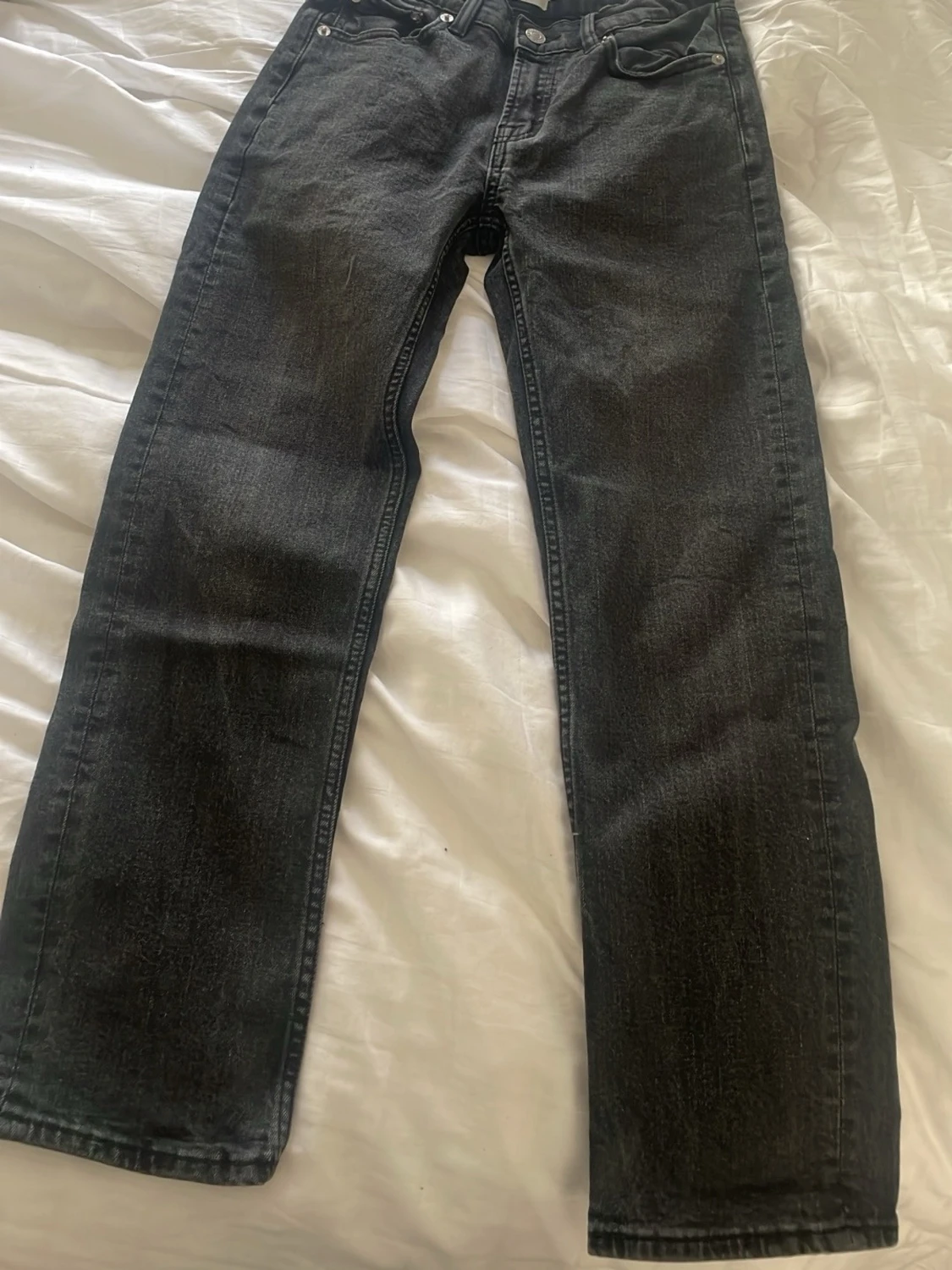 Svarta jeans från 157 New Classic Star