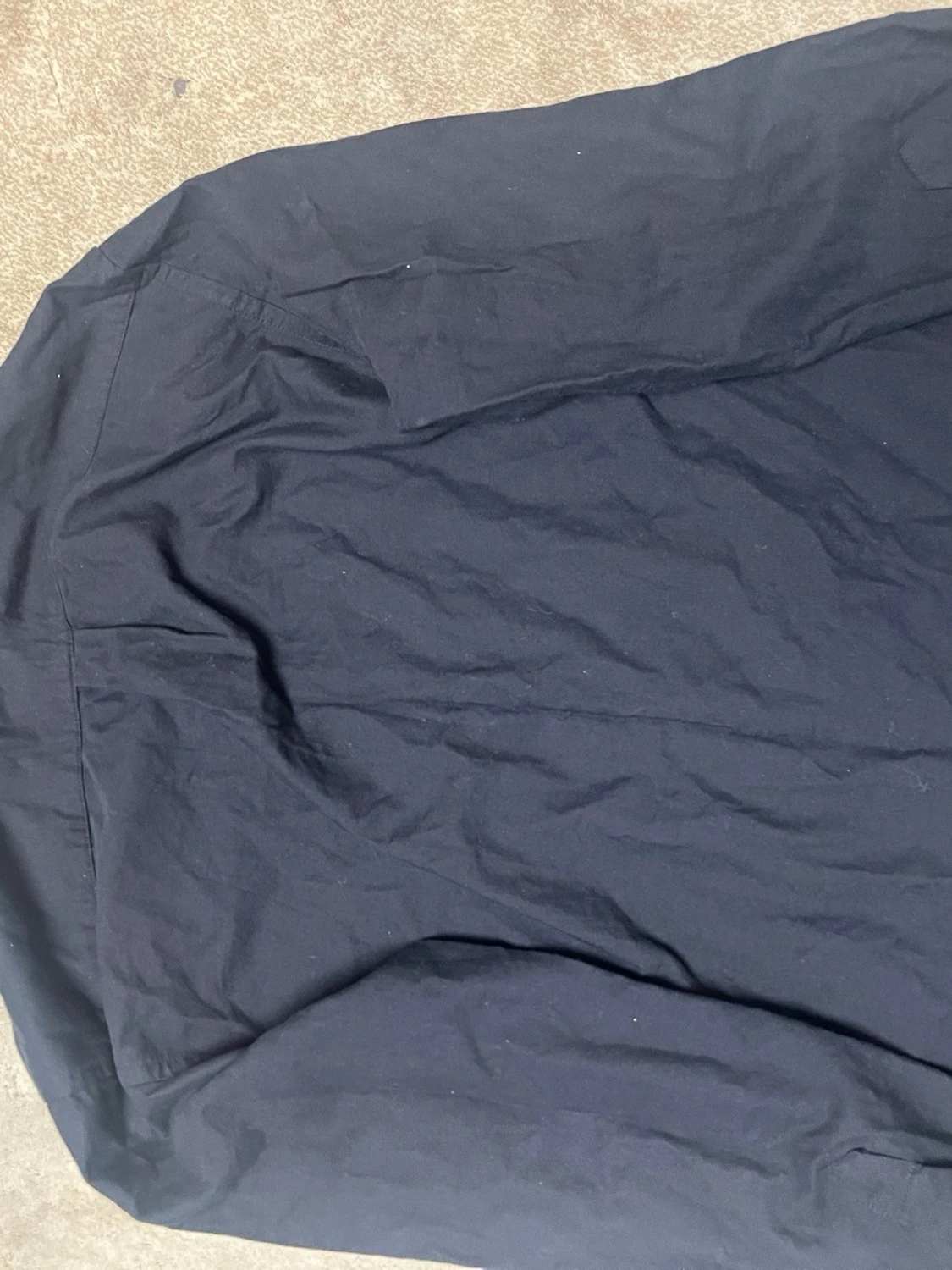 Svart skjorta från Ralph Lauren - 2