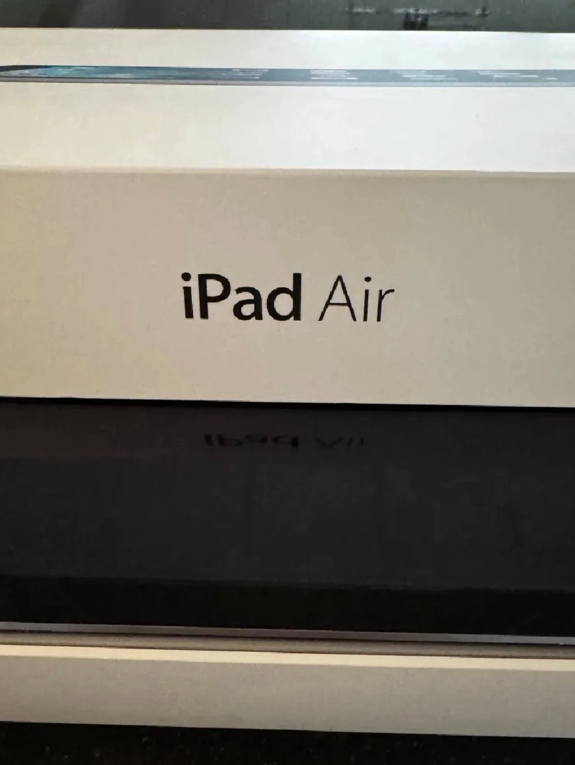 iPad Air 1 (2013) 16GB - 4