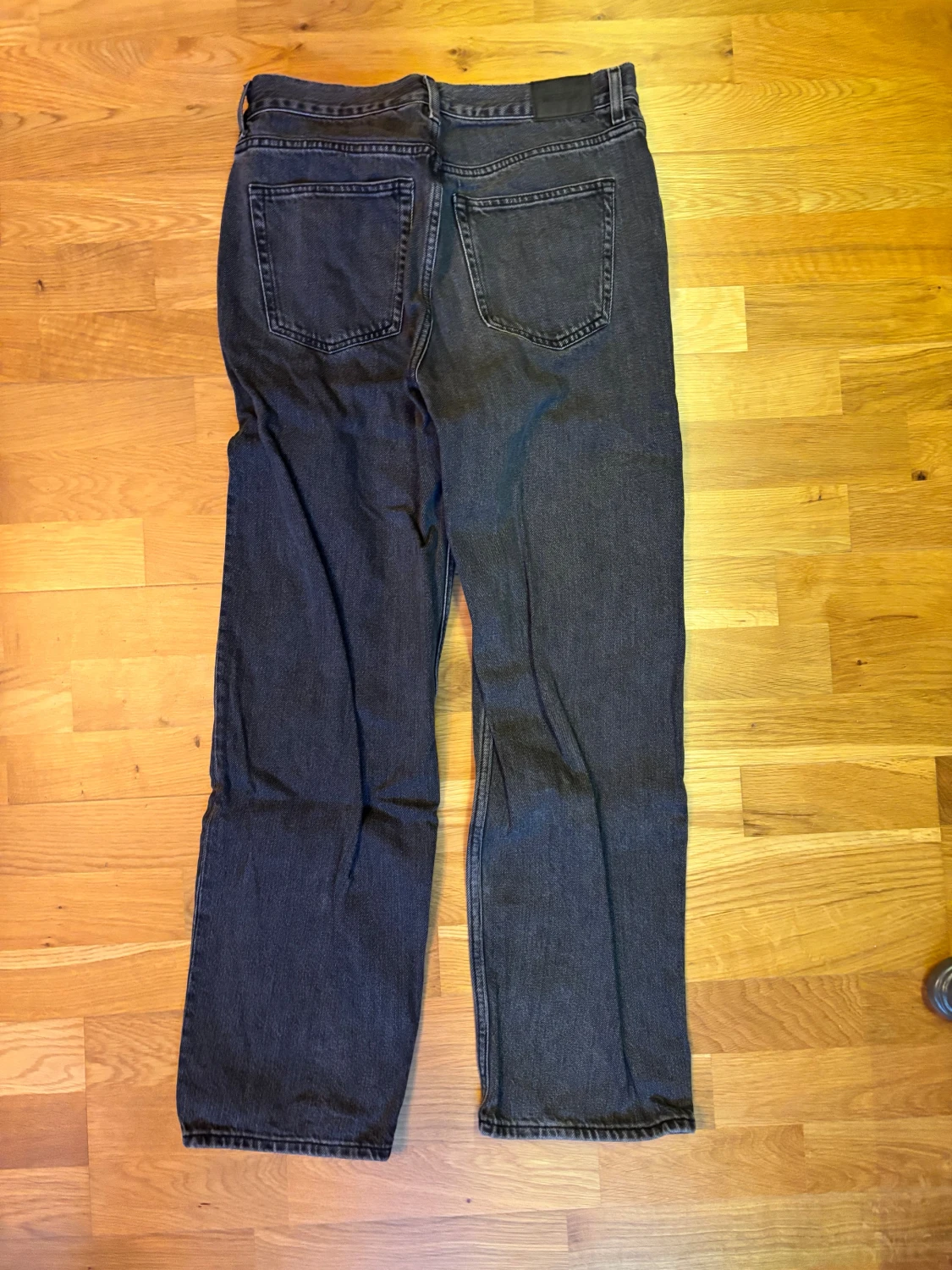 Weekday Galaxy 29/32 - 2