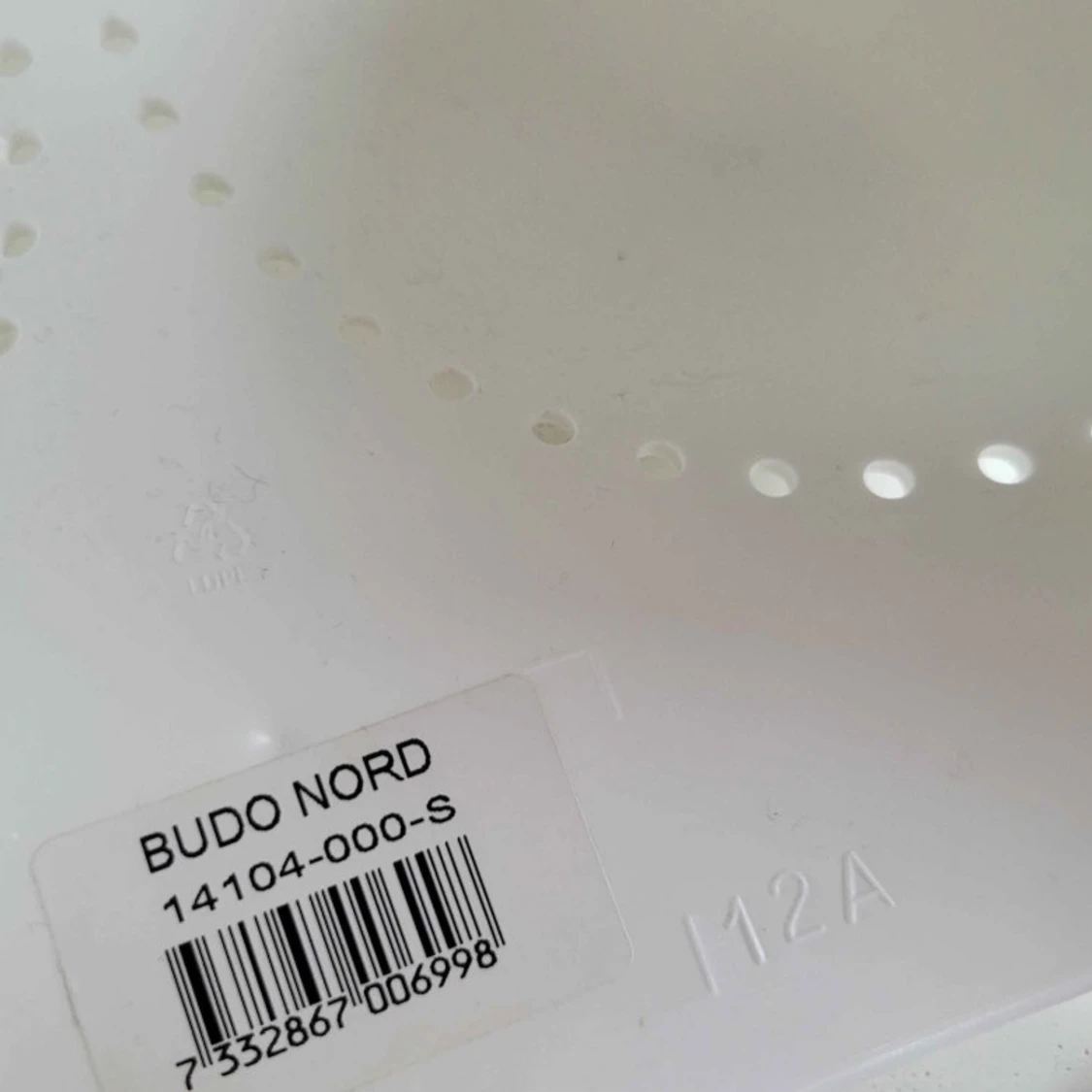 WKF Budo Nord bröstskydd och sporttop - 3