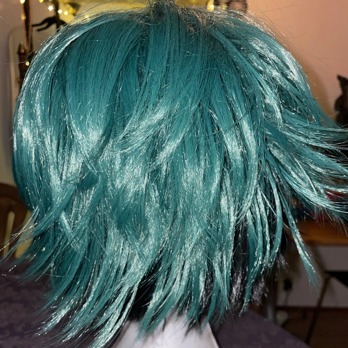 MHA Midoriya Peruk - 2