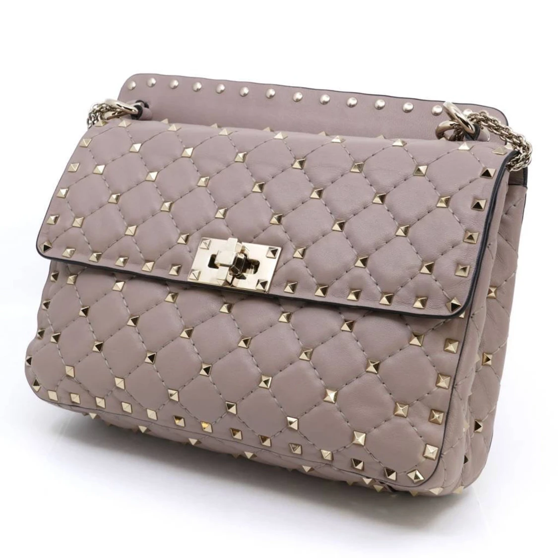 Valentino Garavani Rockstud Spike Medium  - 1