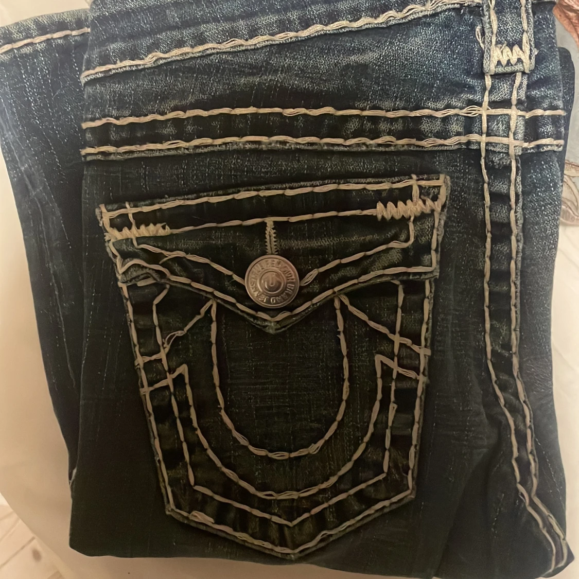 True Religion jeans