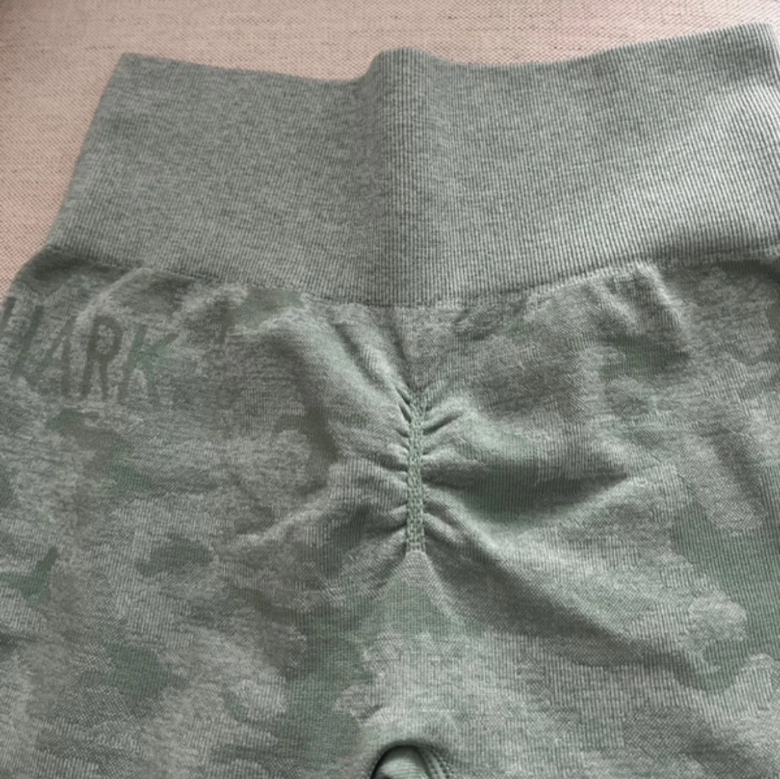 Gymshark Träningstights <3 - 4