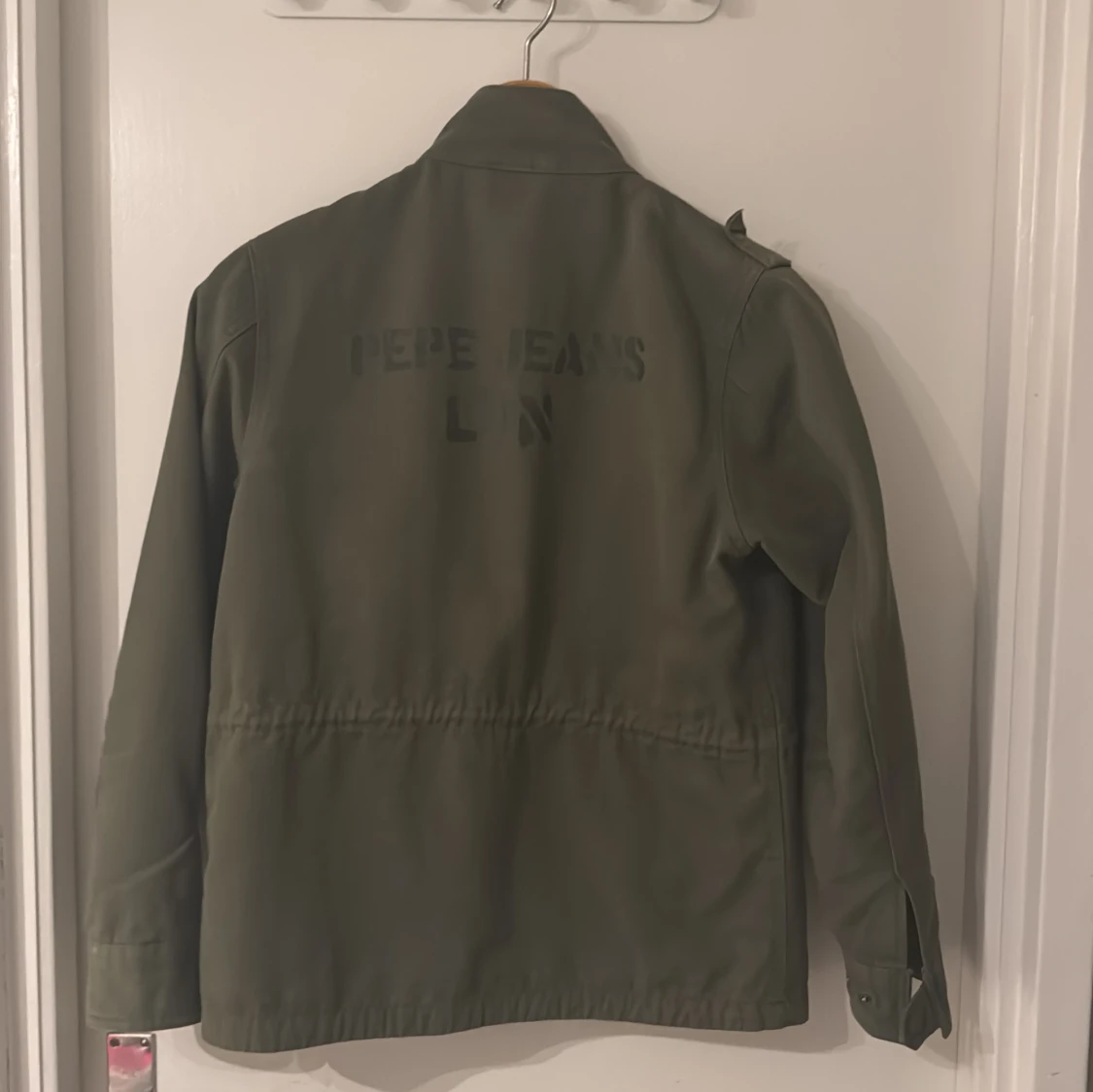 Field jacka pepe jeans - 1