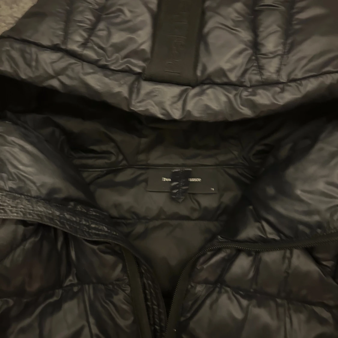 Peak Performance dun jacka  - 2