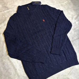 Ralph lauren quarter zip - Säljer min feta ralph lauren quarter zip perfekt för vintern❄️