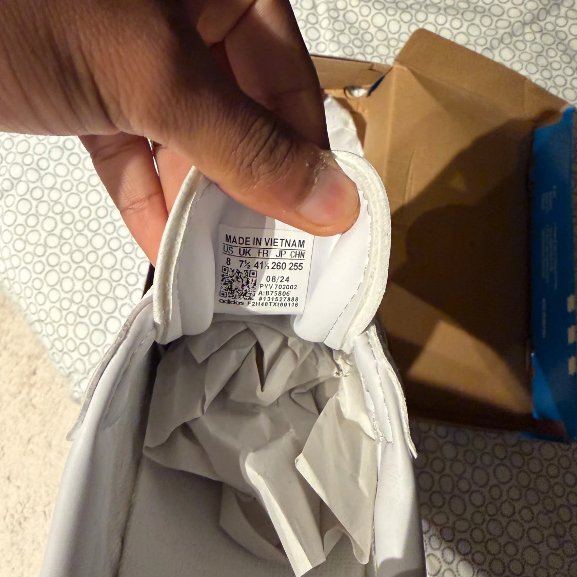 Adidas Samba sneakers - 3