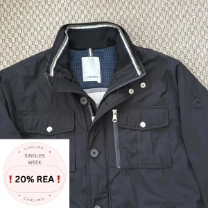 J.Lindeberg Jacka | L - J.Lindeberg Bailey Jacket | Grymt skick | Storlek L | INGA BYTEN | Fraktar spårbart eller möts upp i Täby 