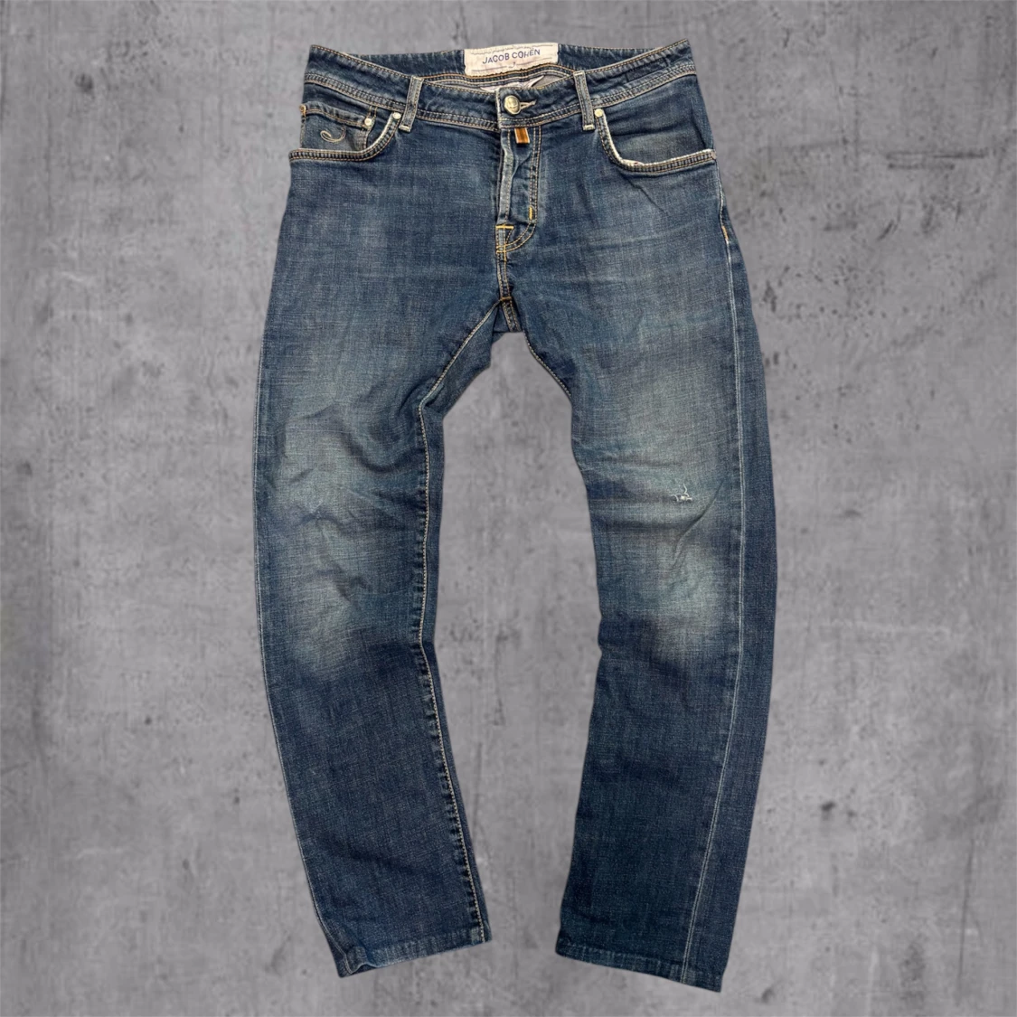 Jacob Cohën jeans Style 622