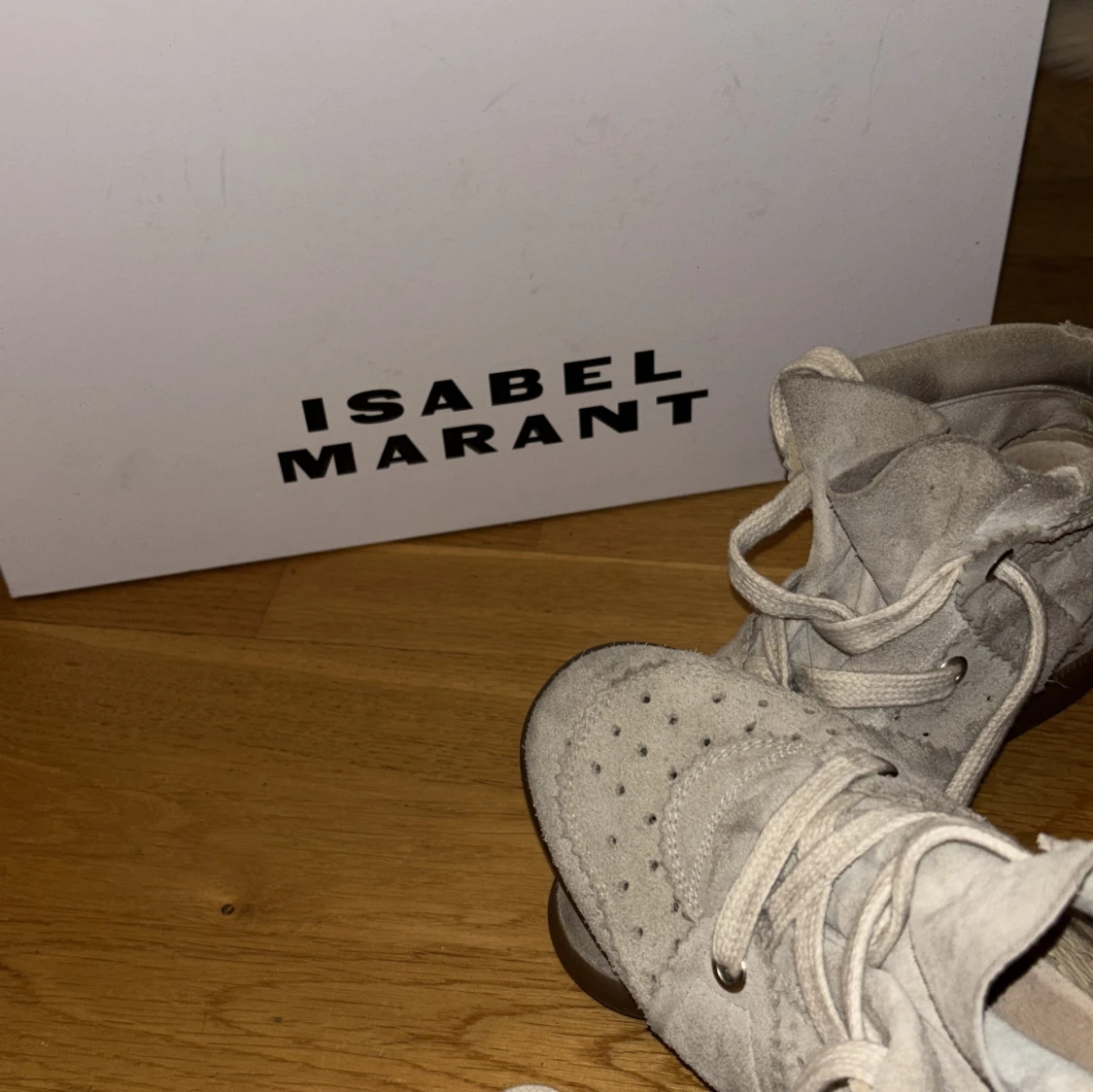 Isabel Marant - 1