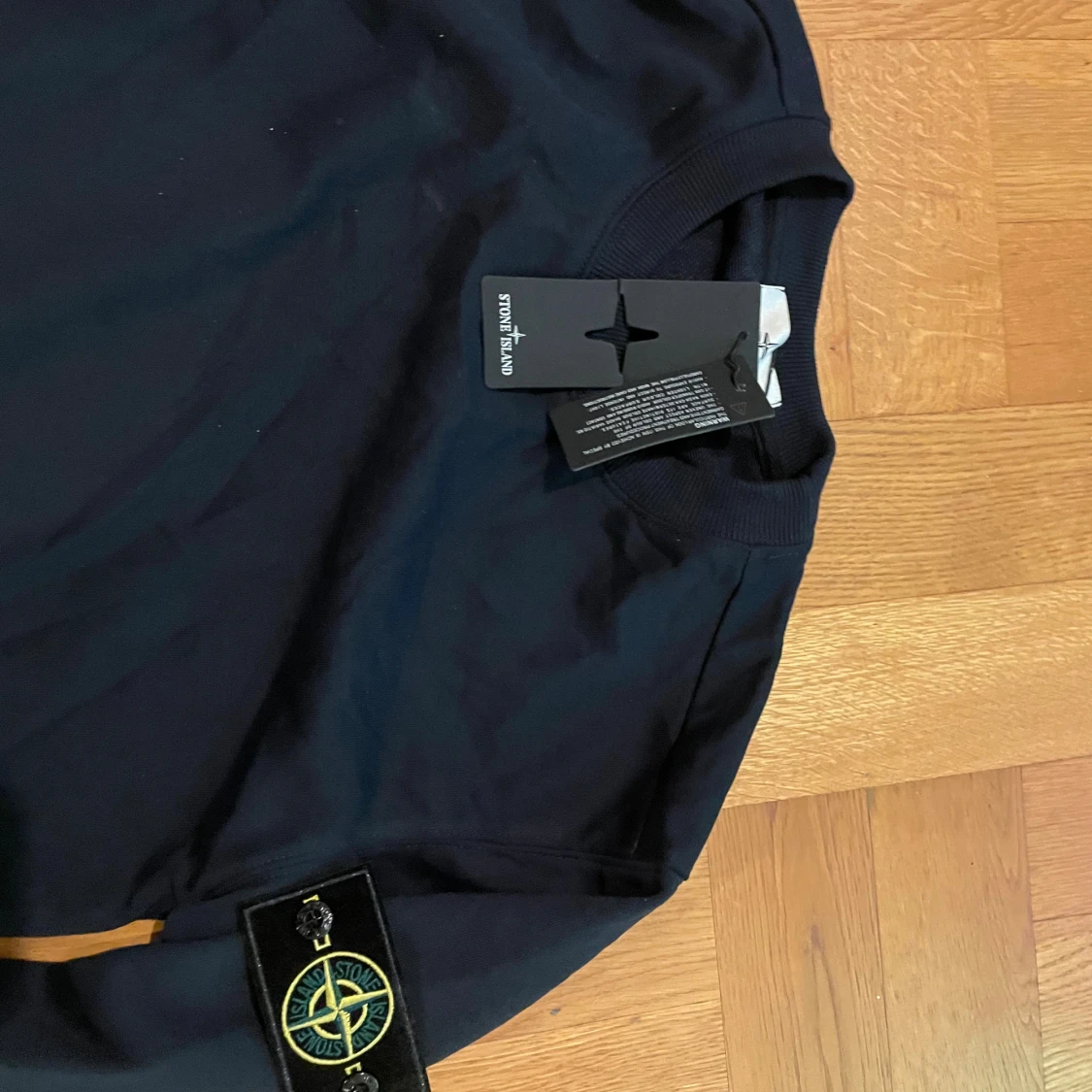 Stoneee island helt ny - 1