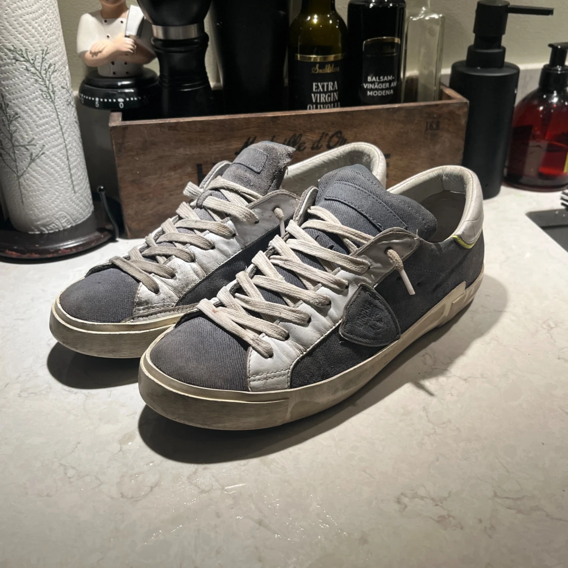 Philippe model skor - 1