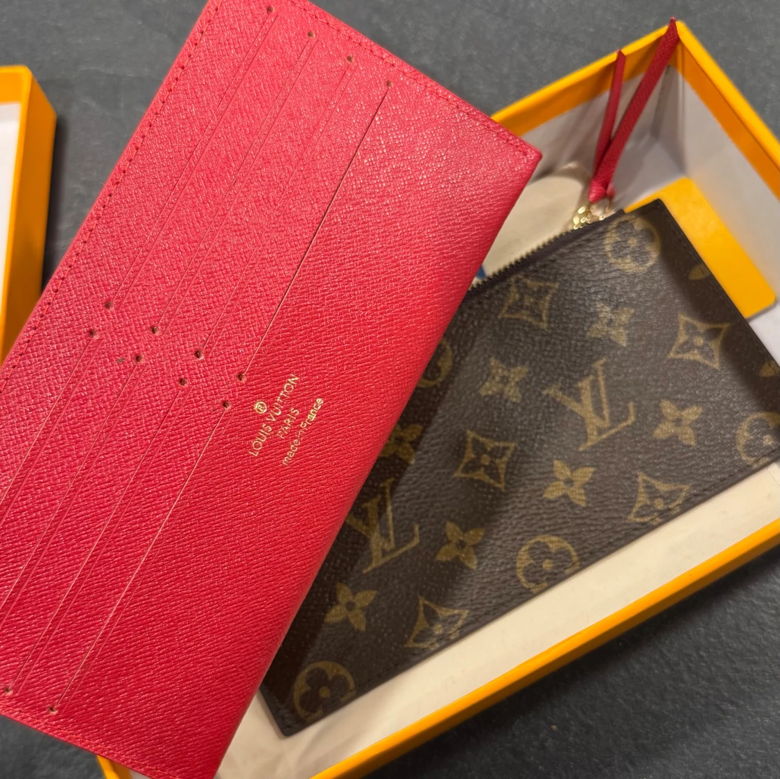 Plånbok & kuvertväska  - 3