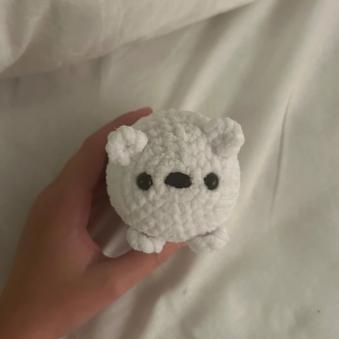 Virkad björn 🐻  - 2