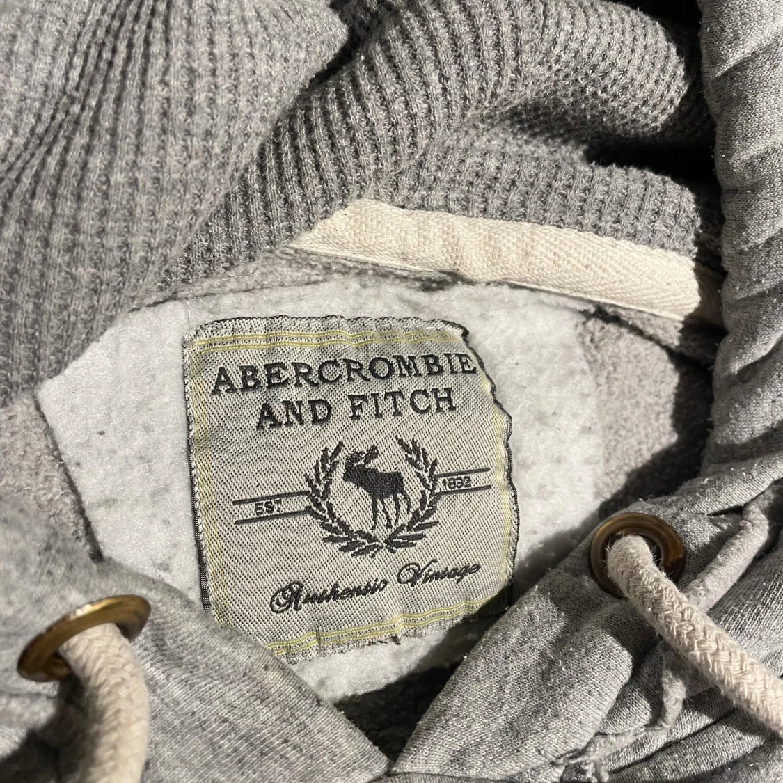 Abercrombie & Fitch hoodie - 2